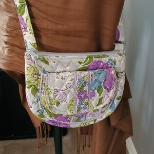 2/$15 Vera Bradley crossbody